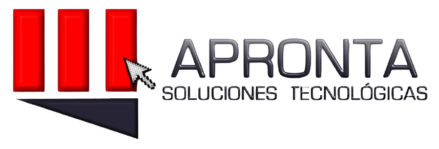 aprontaLogo
