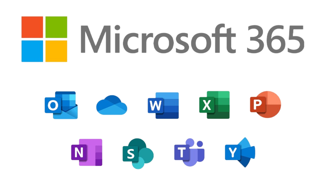 microsoft-365